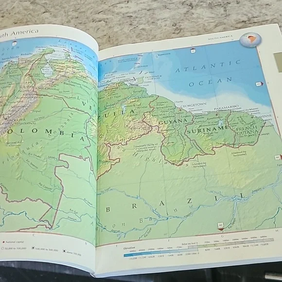 Atlas - Picture 3 of 4